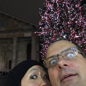 Meet your Posher, Melanie